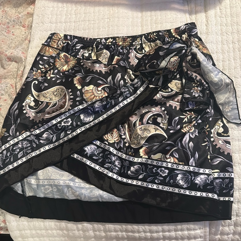 Skirt